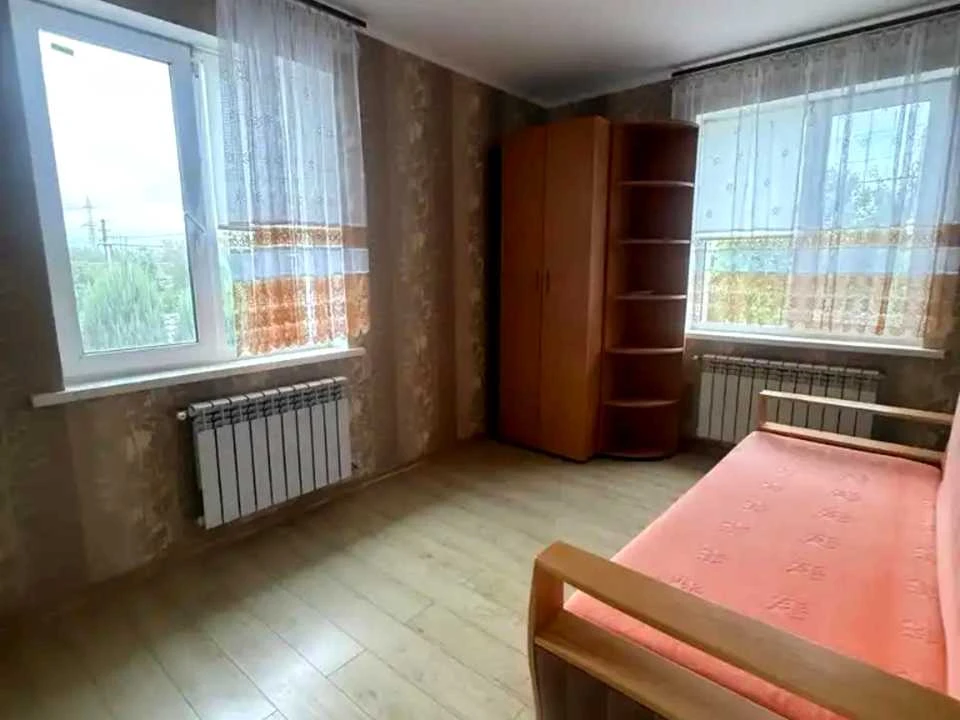 Будинок. Дніпро, Халхiнгольська вул.