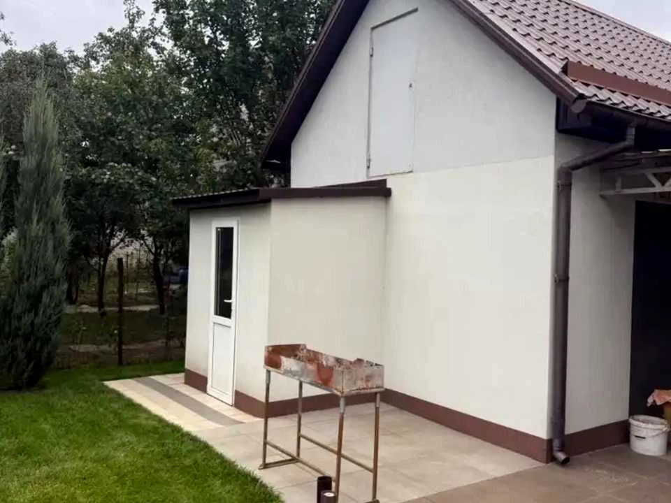 Будинок. Дніпро, Халхiнгольська вул.