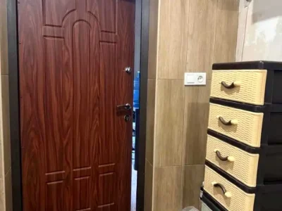 Будинок. Дніпро, Халхiнгольська вул.
