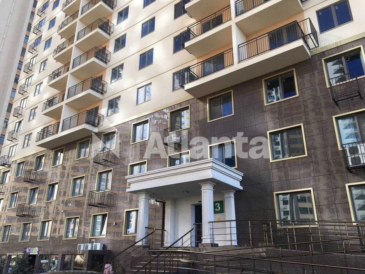 Пропонується 1но кімнатна квартира з капремонтом на Сахарова