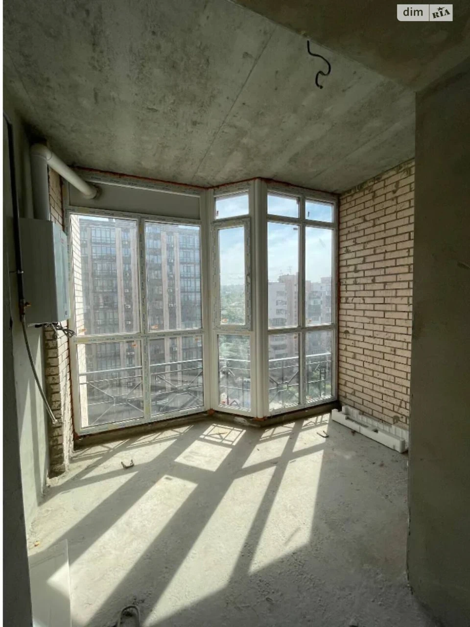 For sale Apartment Central