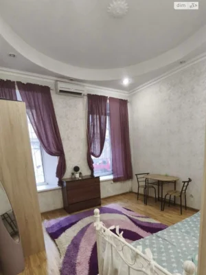 Продаж Квартира Приморський