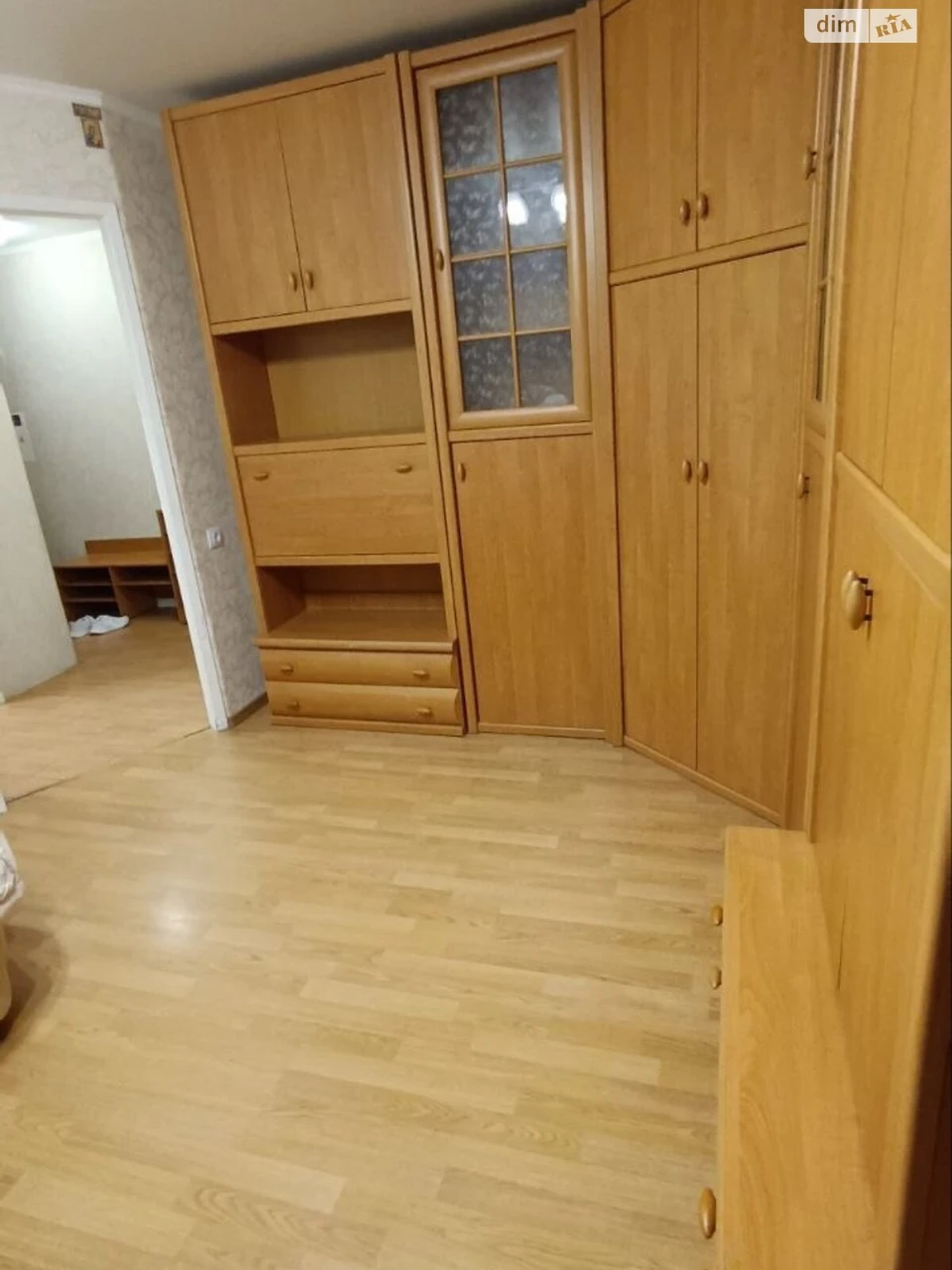 Довгострокова Оренда Квартира Приморський