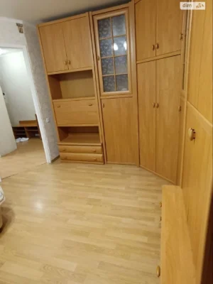 Довгострокова Оренда Квартира Приморський
