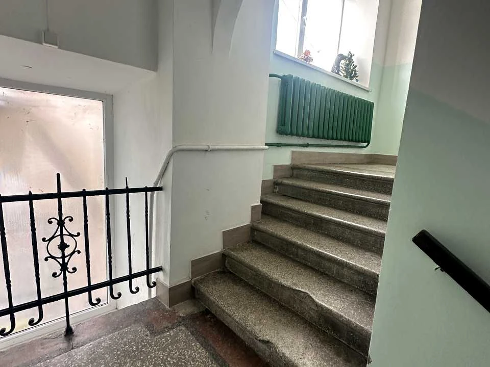 Квартира. Одеса, Європейська вул.