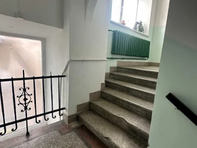 Квартира. Одеса, Європейська вул.