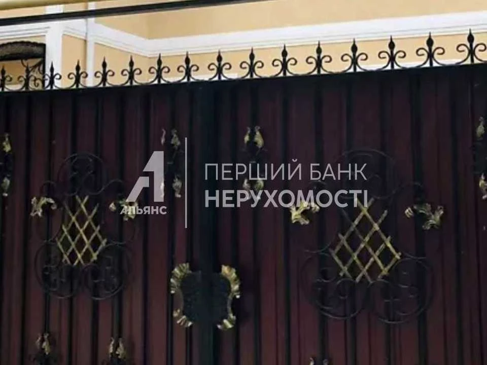 Будинок. Одеса, Люстдорфська дор.
