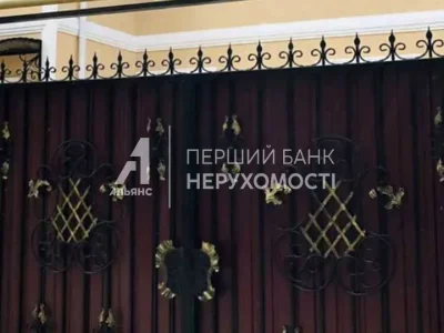 Будинок. Одеса, Люстдорфська дор.