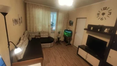 Продаж 2 к квартири м.Палац Спорту поруч