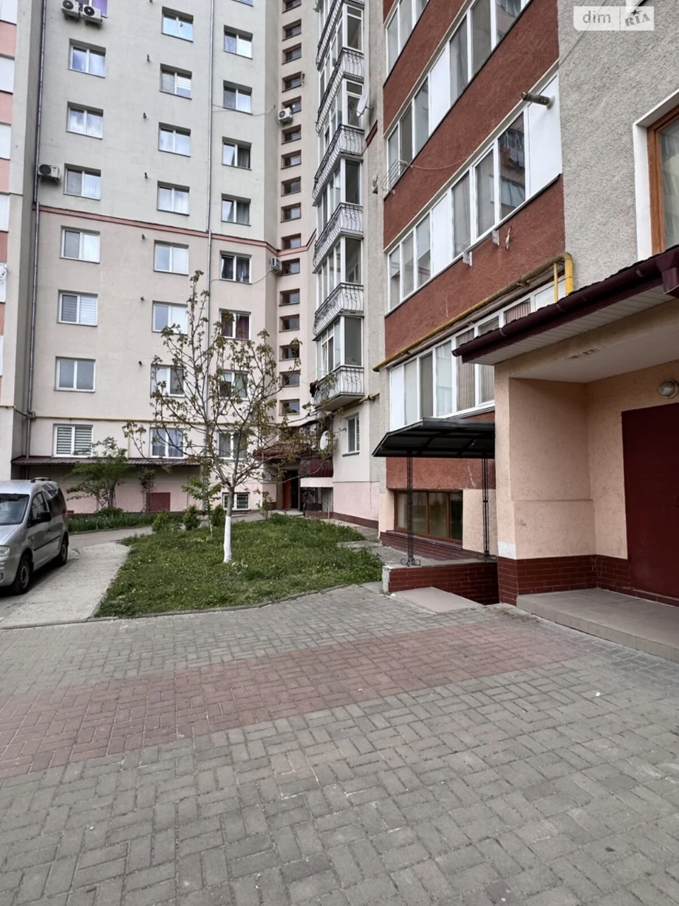 Продаж Квартира Кішлак