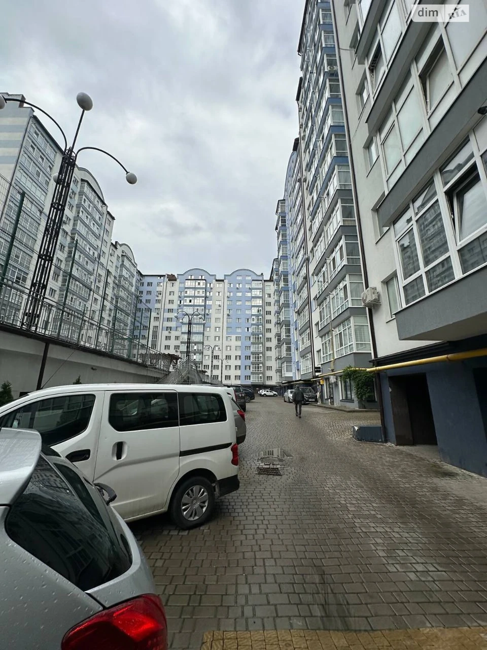 Продаж Квартира Центр