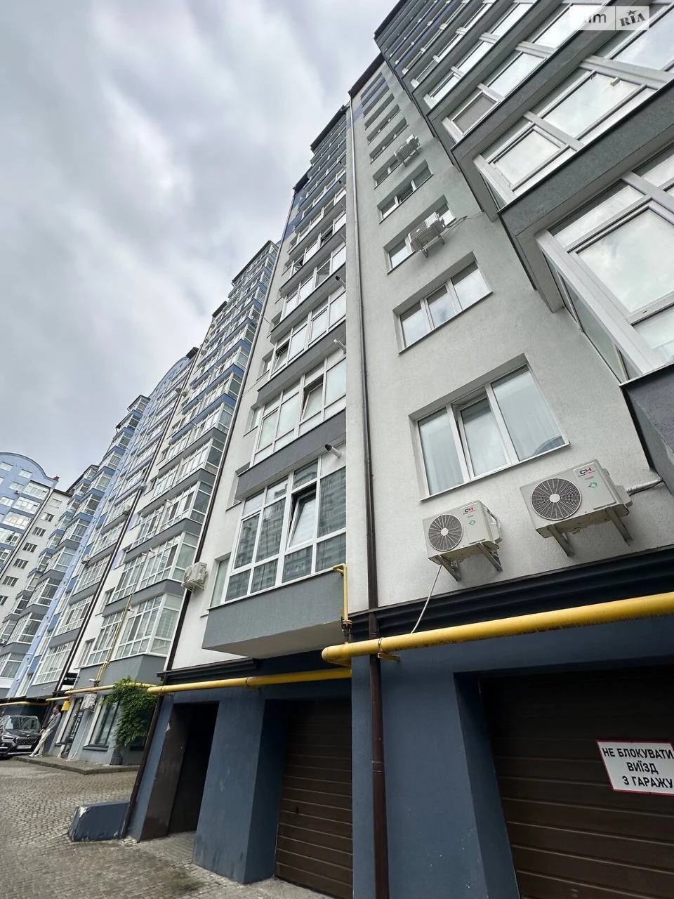 Продаж Квартира Центр