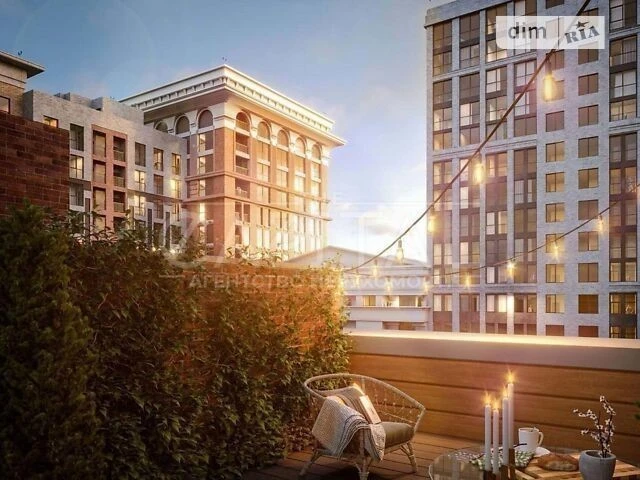 Продаж 2к квартири 76 кв. м на вул. Предславинська 35 • ID 3