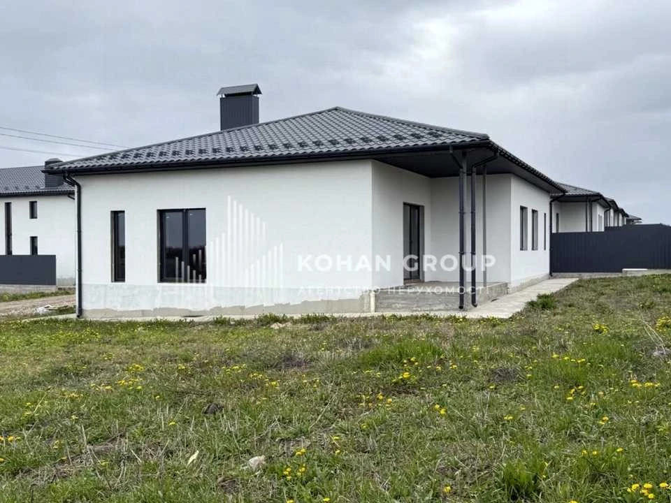 Будинок. Хмельницький, 1-ша Садибна вул.