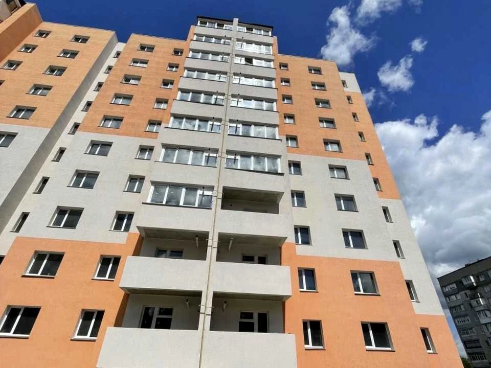 Квартира. Хмельницький, Кушнірука вул.
