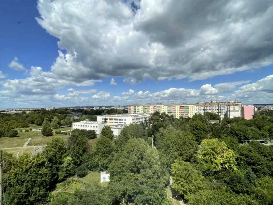 Квартира. Хмельницький, Кушнірука вул.