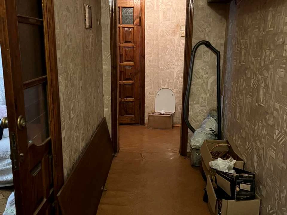 Квартира. Хмельницький, Хмельницького вул.