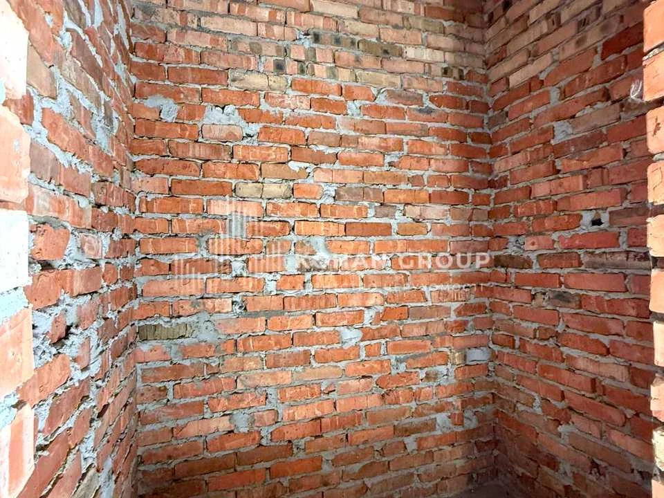 Будинок. Хмельницький, 1-ша Садибна вул.