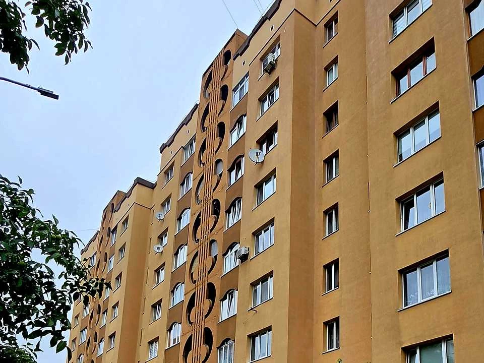 Квартира. Рівне, Андрія Мельника вул.