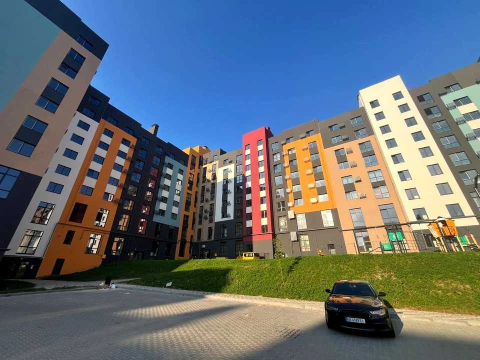 Квартира. Рівне, Студентська вул.