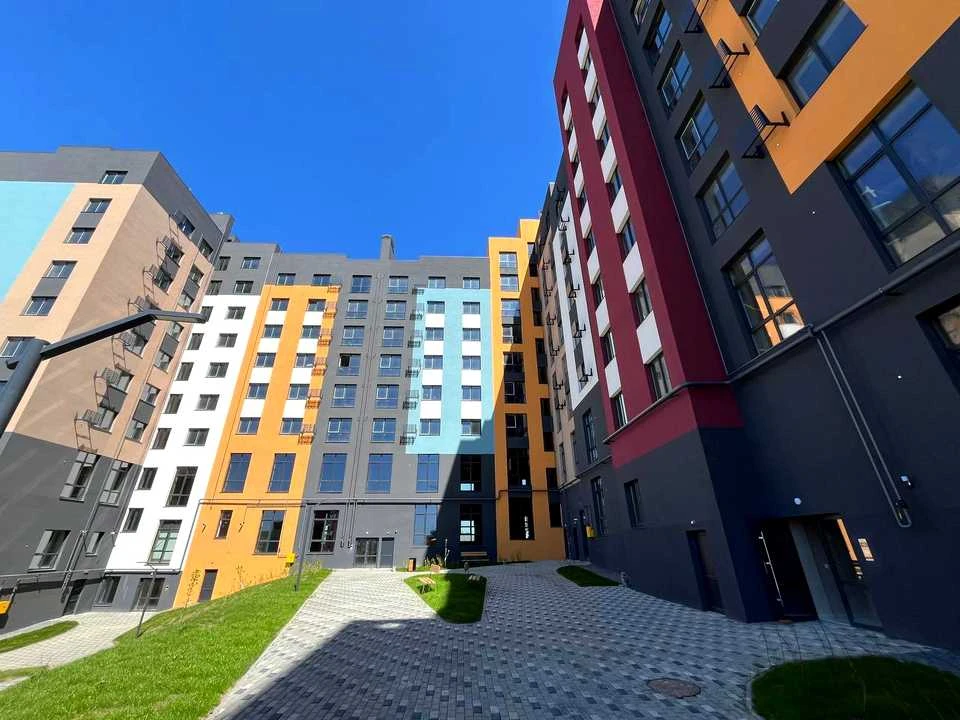 Квартира. Рівне, Студентська вул.