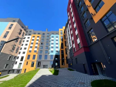 Квартира. Рівне, Студентська вул.