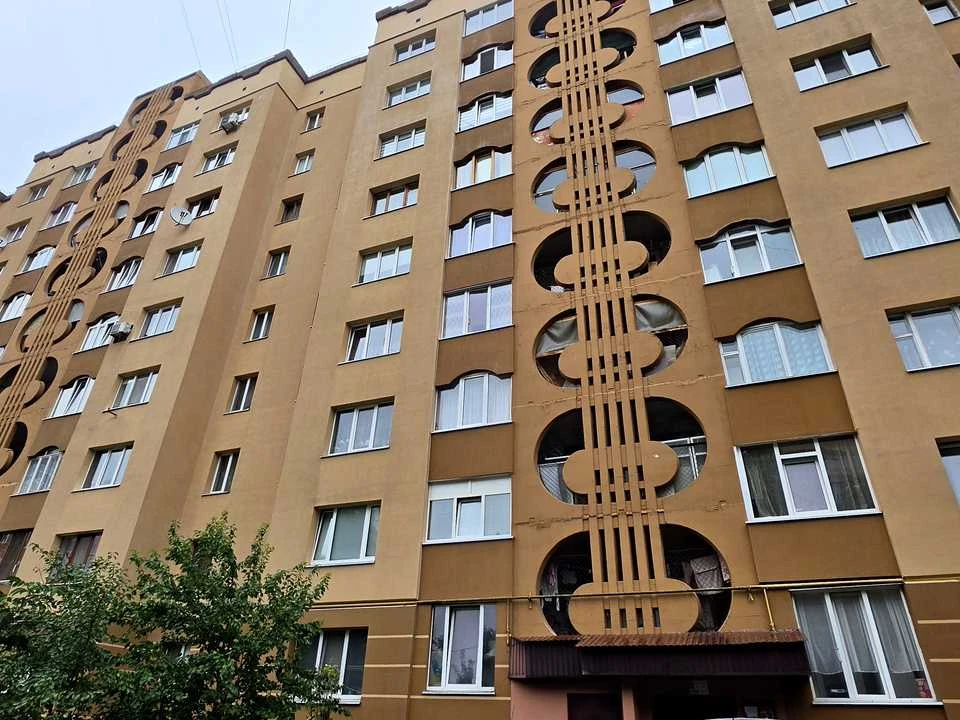 Квартира. Рівне, Андрія Мельника вул.
