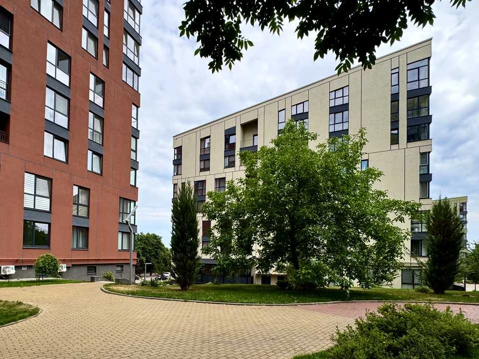 Квартира. Рівне, Захисників Маріуполя вул.