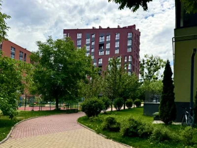 Квартира. Рівне, Захисників Маріуполя вул.