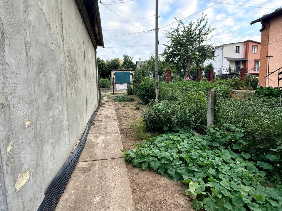 Будинок. Тернопіль, Підгородня вул.