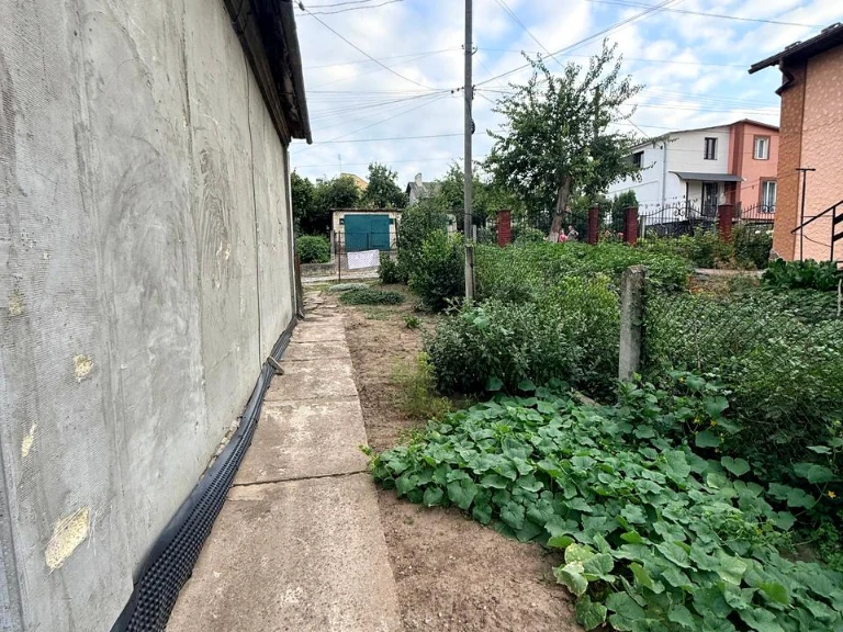 Будинок. Тернопіль, Підгородня вул.