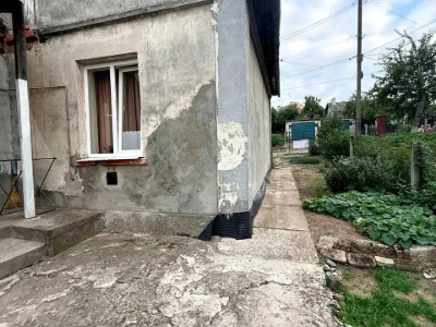 Будинок. Тернопіль, Підгородня вул.
