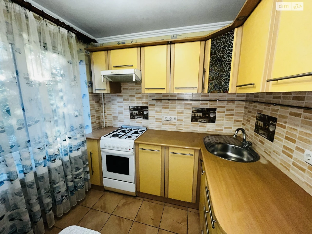 Продаж Квартира Шевченківський