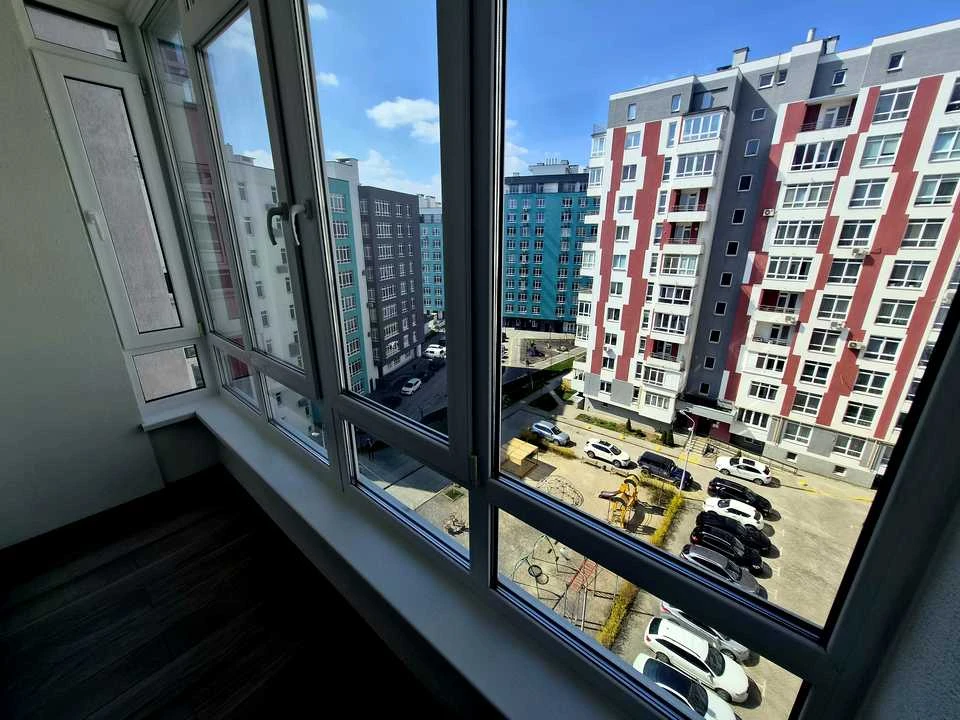 Квартира. Львів, Під Голоском вул.