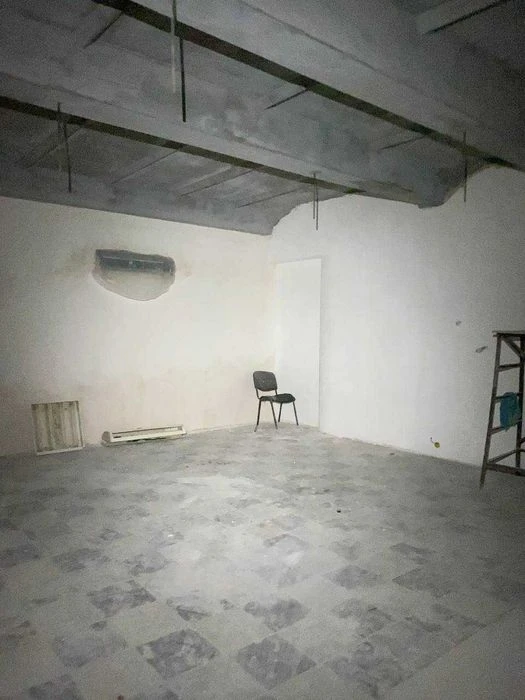 For sale: 97 sq.m. premises opposite the Dafi shopping center.