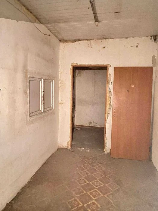 For sale: 97 sq.m. premises opposite the Dafi shopping center.