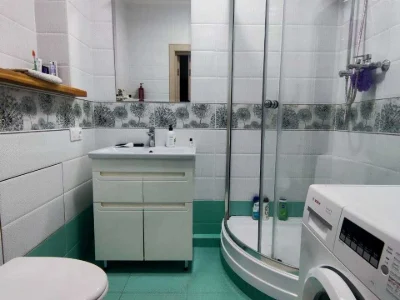Квартира. Київ, Берестейський просп.