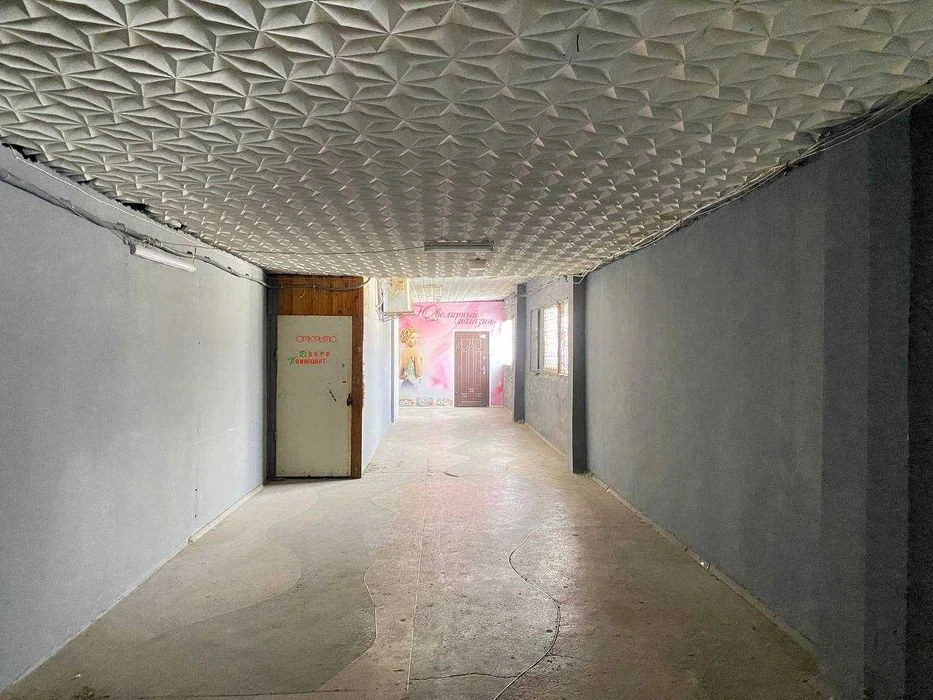 For sale: 97 sq.m. premises opposite the Dafi shopping center.