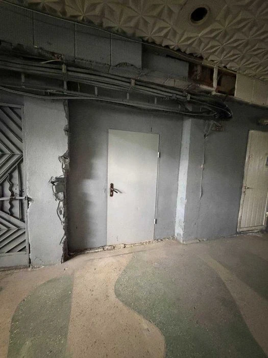 For sale: 97 sq.m. premises opposite the Dafi shopping center.