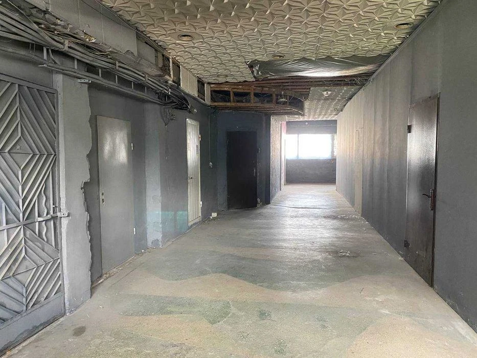 For sale: 97 sq.m. premises opposite the Dafi shopping center.