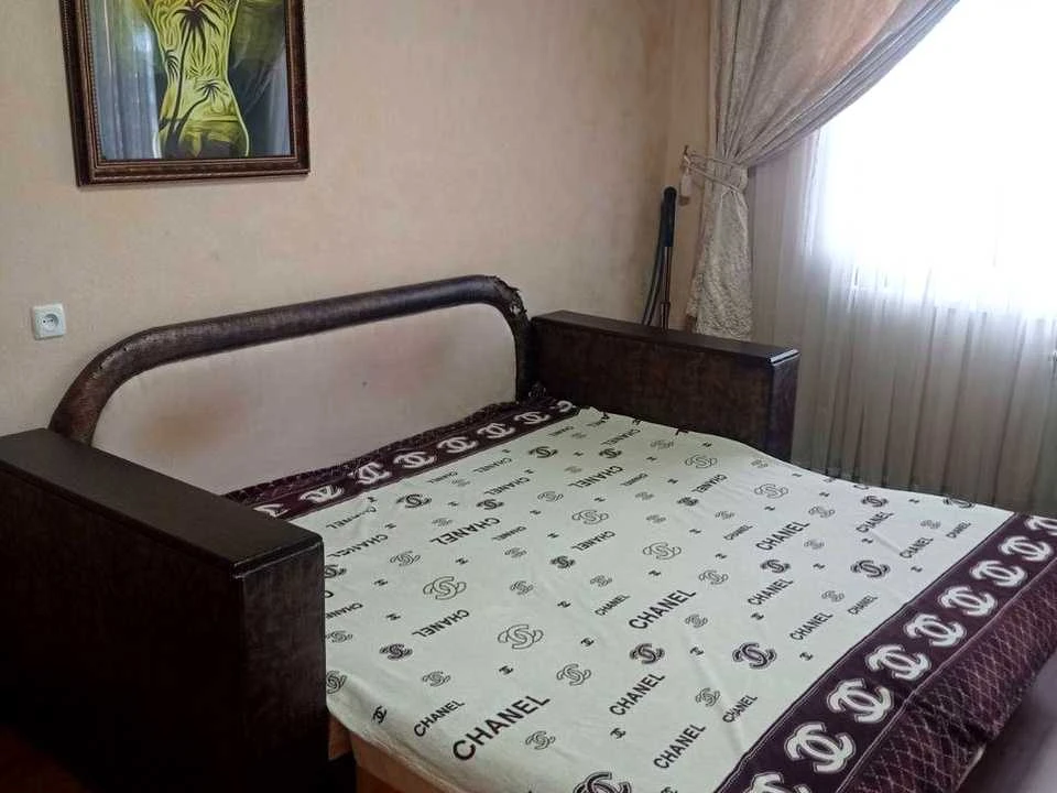 Квартира. Київ, Автозаводська вул.