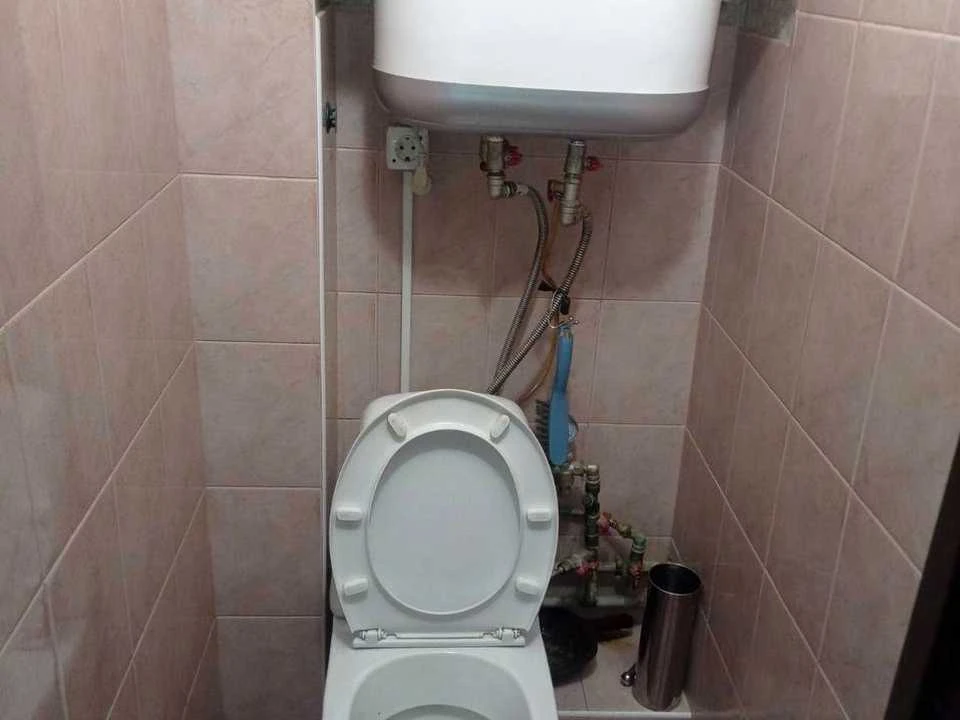 Квартира. Київ, Автозаводська вул.