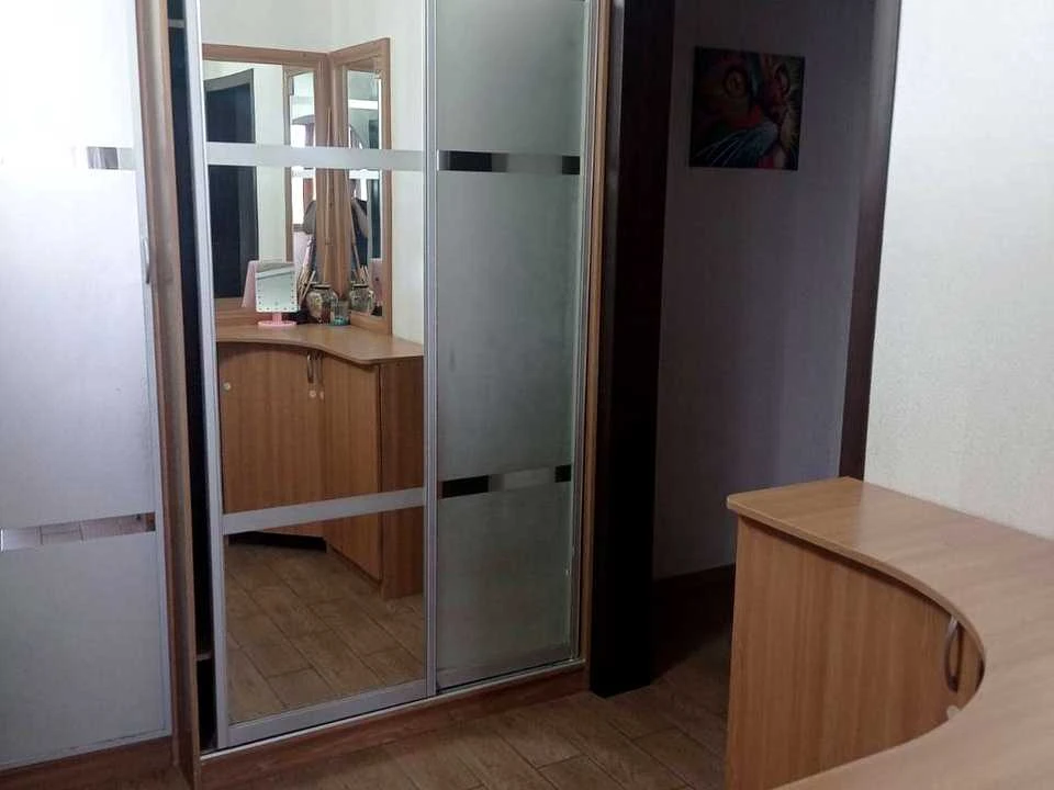Квартира. Київ, Автозаводська вул.