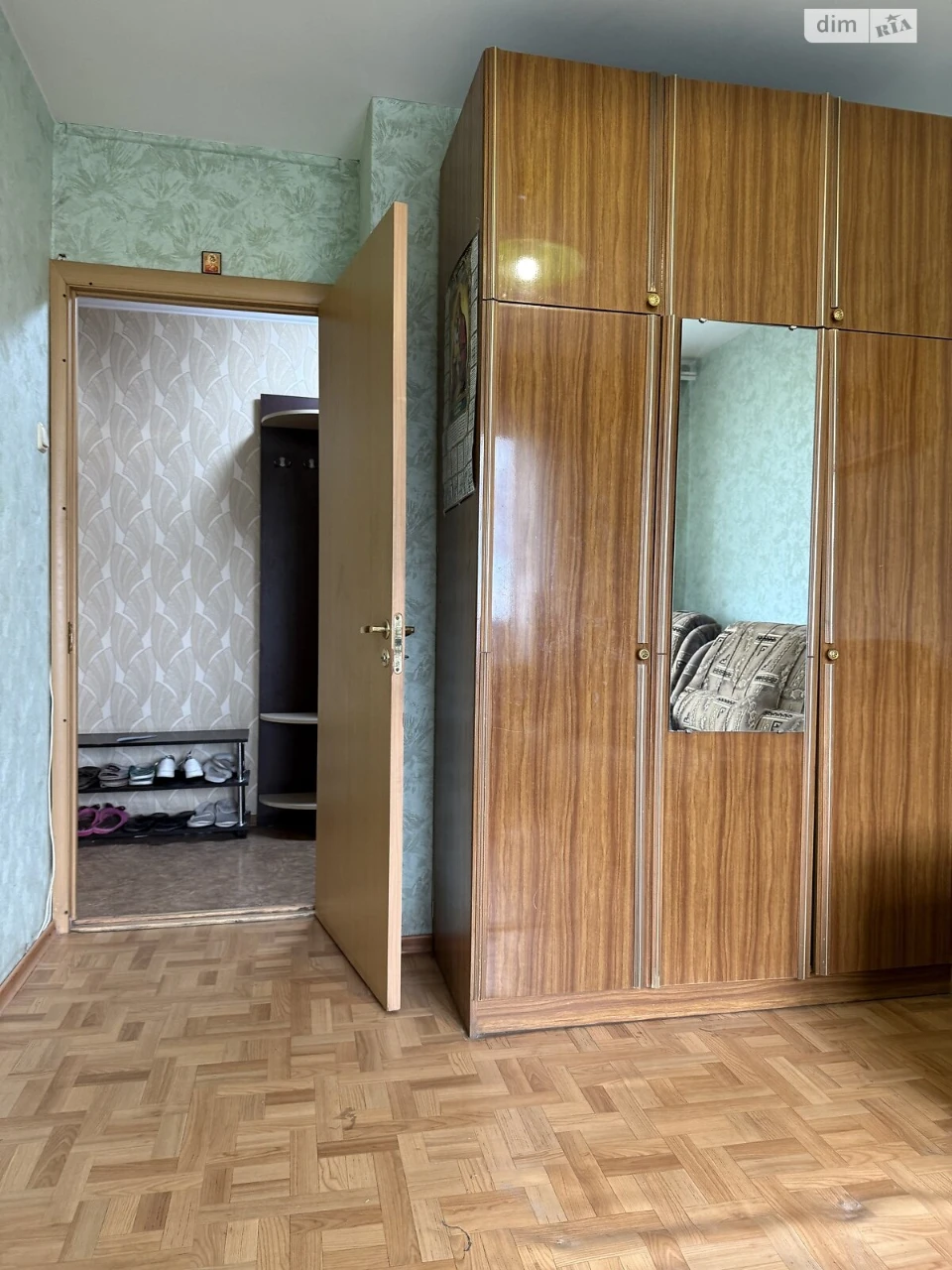 Довгострокова Оренда Квартира Амур-Нижньодніпровський