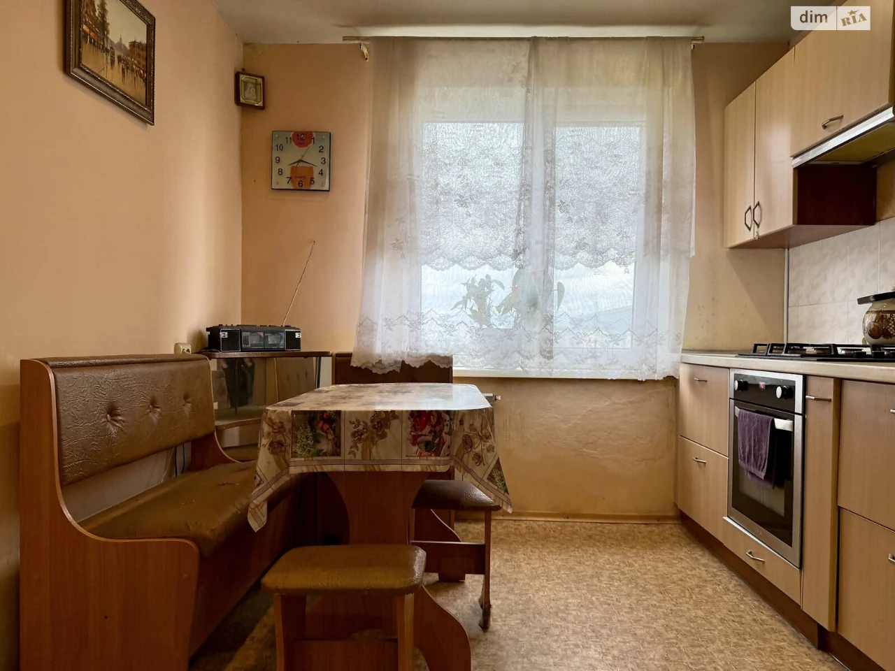 Довгострокова Оренда Квартира Амур-Нижньодніпровський