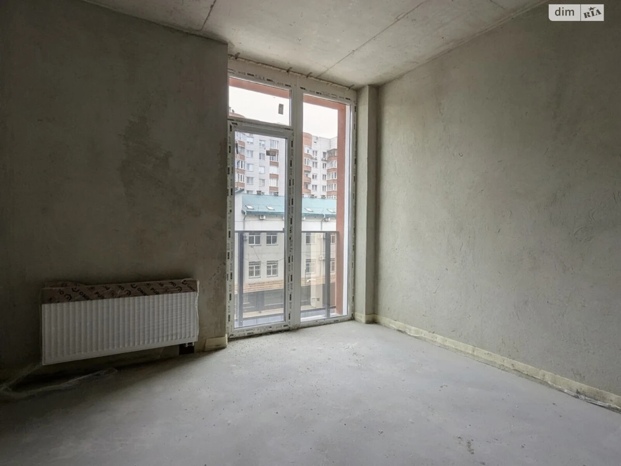 Продаж Квартира Погулянка