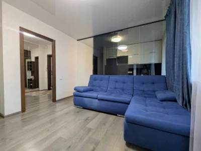 For sale 2-room apartment. Center. Dmytro Yavornytskyi