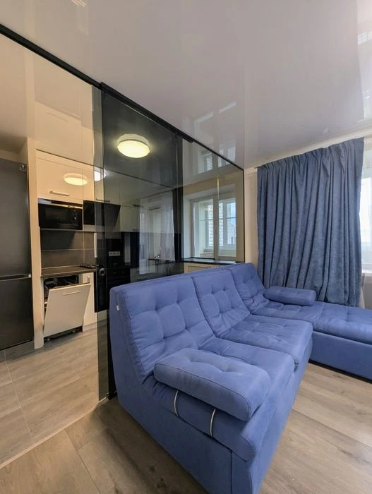 For sale 2-room apartment. Center. Dmytro Yavornytskyi