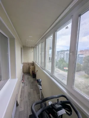 For sale 2-room apartment. Center. Dmytro Yavornytskyi