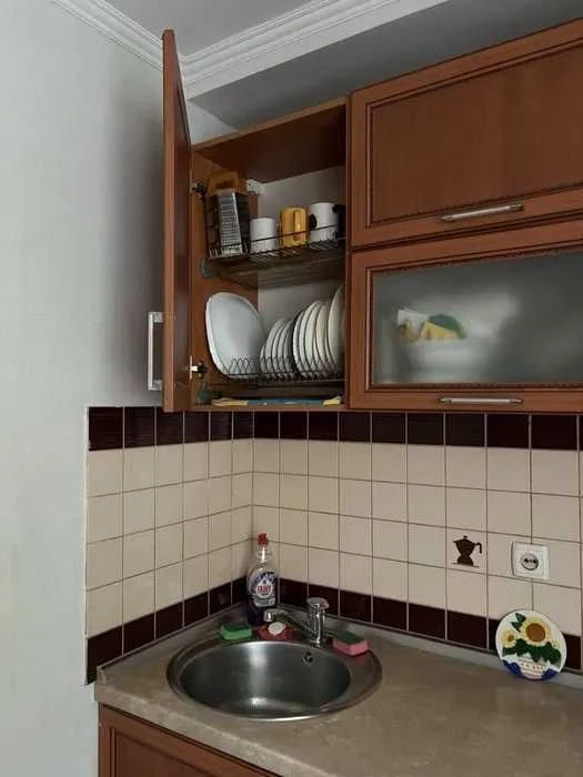 Без комісії % двокімнатна квартира Деснянський район Кубансь
